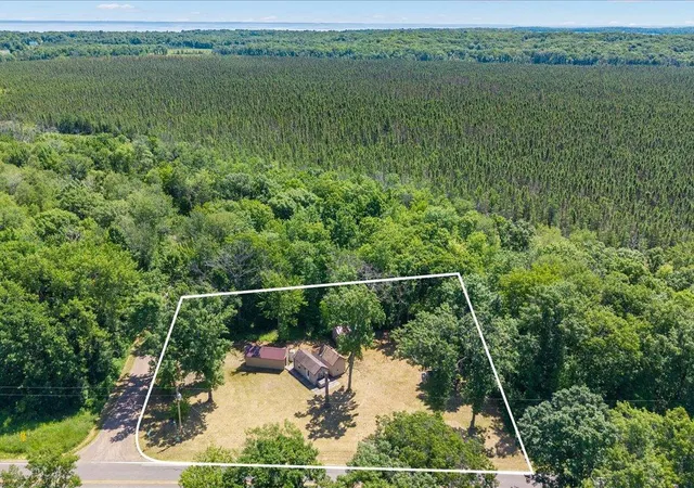 Homes for sale in Garrison, MN | 5172 Eldorado, Garrison, MN 56450 | MLS# 7099366