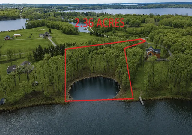 Homes for sale in Pelican Rapids, MN | Tbd W Lake Ida Lane, Pelican Rapids, MN 56572 | MLS# 7099368