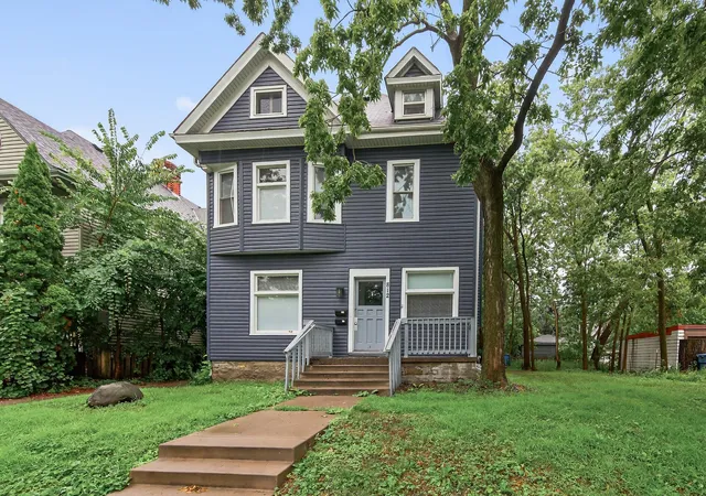 Photo 1 of Multi family home for sale at 812 7th Street Se, Minneapolis, MN 55414 | MLS# 7099371 | Listing updated on 2026-06-26