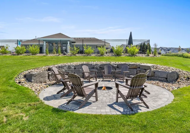 12th image of 14728 Kingsview Ct N, Dayton, MN 55327 | MLS# 7099382