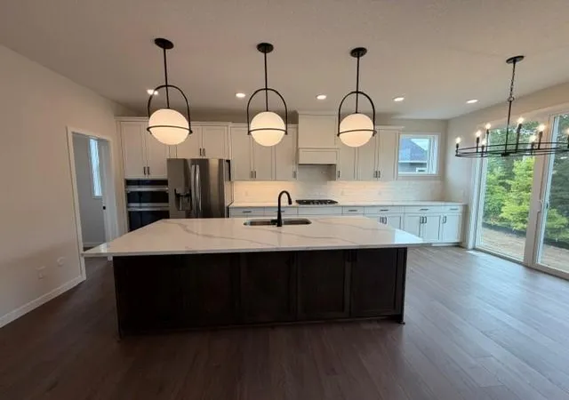 Photo 1 of Single family home for sale at 14728 Kingsview Ct N, Dayton, MN 55327 | MLS# 7099382 | Listing updated on 2026-10-10