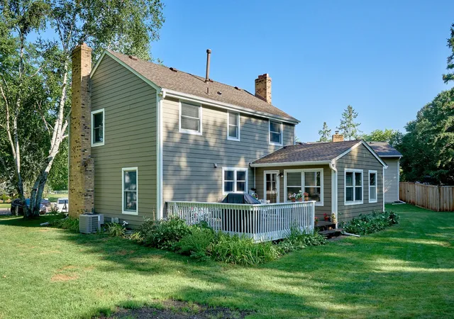 Photo 2 of Sale Pending at 18300 32nd Avenue N, Minneapolis, MN 55447 | MLS# 7099389 | Listing updated on 2026-09-03