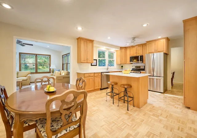 Photo 3 of Sale Pending at 18300 32nd Avenue N, Minneapolis, MN 55447 | MLS# 7099389 | Listing updated on 2026-09-03