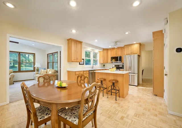 Photo 4 of Sale Pending at 18300 32nd Avenue N, Minneapolis, MN 55447 | MLS# 7099389 | Listing updated on 2026-09-03