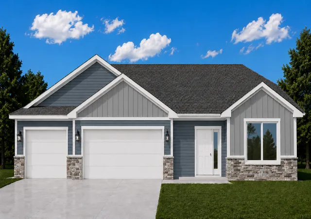 Homes for sale in Eagle Lake, MN | 321 Falcon Run, Eagle Lake, MN 56024 | MLS# 7099390