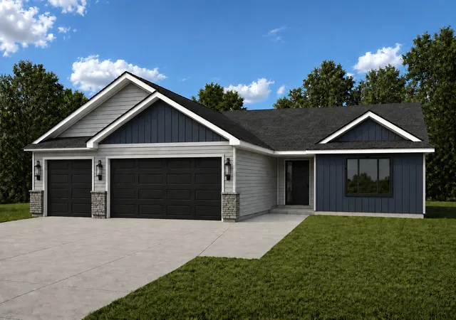 Photo 2 of Single family home for sale at 321 Falcon Run, Eagle Lake, MN 56024 | MLS# 7099390 | Listing updated on 2026-10-22
