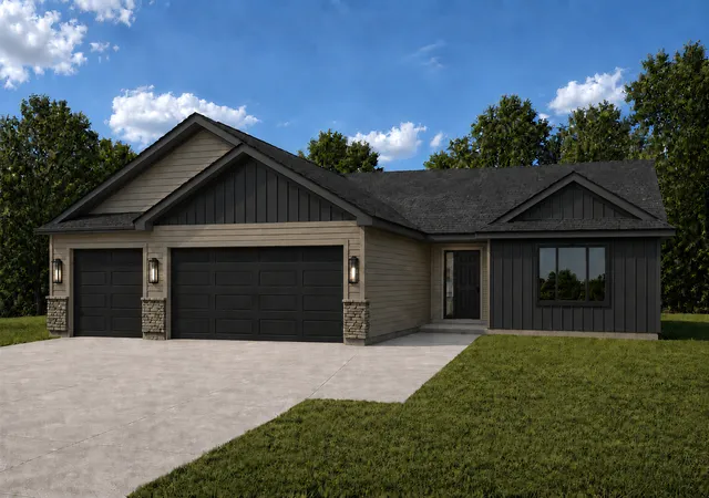 2nd image of 321 Falcon Run, Eagle Lake, MN 56024 | MLS# 7099390