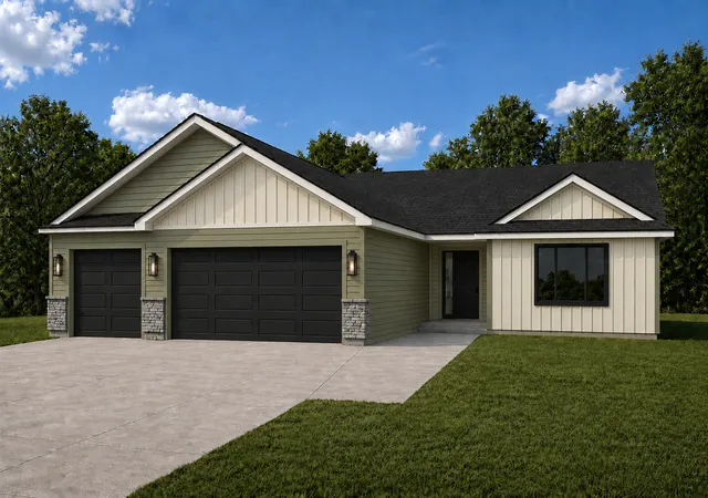 Photo 3 of Single family home for sale at 321 Falcon Run, Eagle Lake, MN 56024 | MLS# 7099390 | Listing updated on 2026-08-31