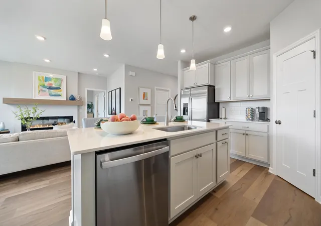 2nd image of 14806 Artaine Trl, Rosemount, MN 55068 | MLS# 7099401