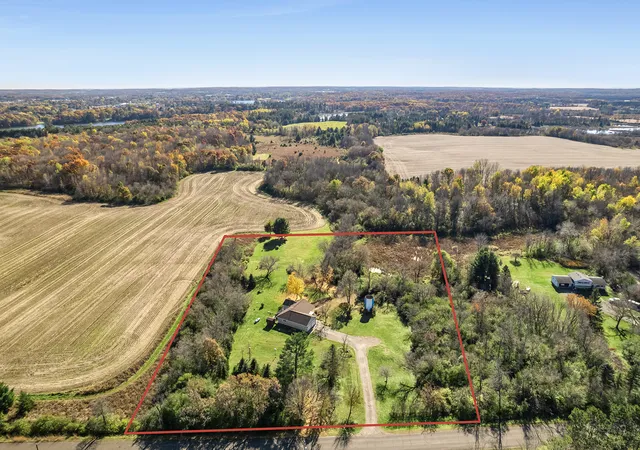 3rd image of 1048 85Th Ave, Amery, WI 54001 | MLS# 7099416
