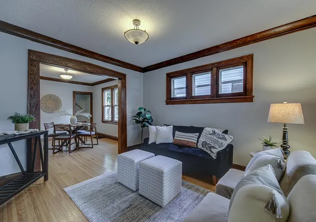 Homes for sale in Minneapolis, MN | 2954 Queen Ave N, Minneapolis, MN 55411 | MLS# 7099422
