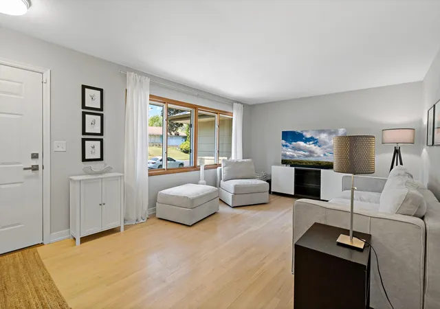 Photo 3 of Single family home for sale at 4724 Oregon Ave N, Minneapolis, MN 55428 | MLS# 7099428 | Listing updated on 2026-09-19