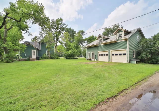 Homes for sale in Verndale, MN | 14 3rd Ave Sw, Verndale, MN 56481 | MLS# 7099435