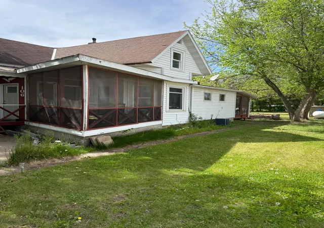 1st image of 106 W 5th St, Cochrane, WI 54622 | MLS# 7099436