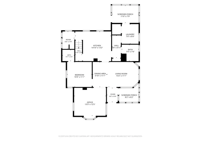 4th image of 106 W 5Th St, Cochrane, WI 54622 | MLS# 7099436
