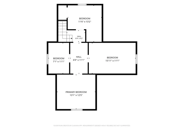 5th image of 106 W 5th St, Cochrane, WI 54622 | MLS# 7099436