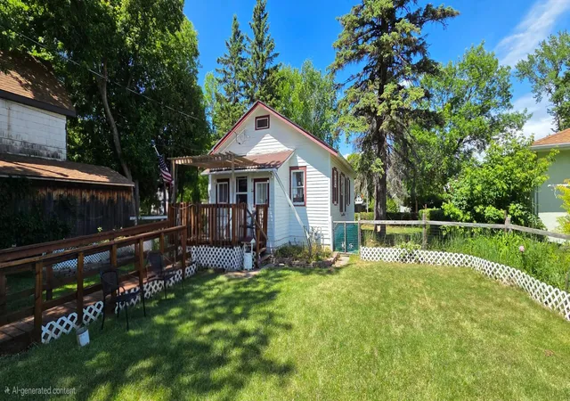 Homes for sale in International Falls, MN | 611 7th St, International Falls, MN 56649 | MLS# 7099441