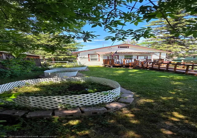 Homes for sale in International Falls, MN | 611 7Th St, International Falls, MN 56649 | MLS# 7099441