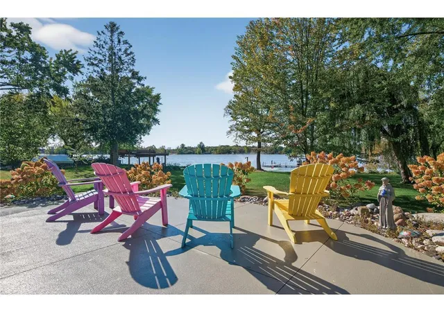 Photo 2 of Mansion for sale at 9805 Sharon Pl Nw, Rice, MN 56367 | MLS# 7099448 | Listing updated on 2026-07-20