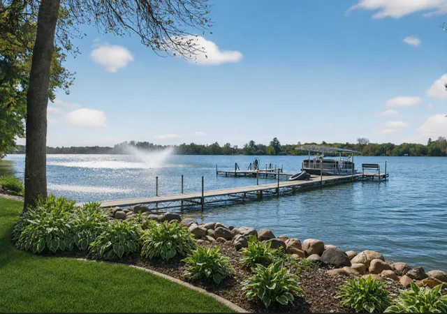 Photo 3 of Mansion for sale at 9805 Sharon Pl Nw, Rice, MN 56367 | MLS# 7099448 | Listing updated on 2026-07-20
