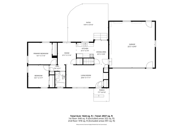 33rd image of 5948 Cavell Ave N, New Hope, MN 55428 | MLS# 7099466