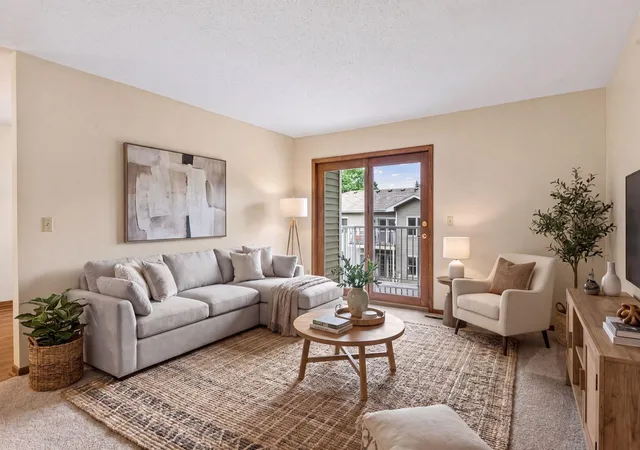 Photo 1 of Condo for sale at 1799 1/2 County Rd E #30, Saint Paul, MN 55110 | MLS# 7099476 | Listing updated on 2026-10-19