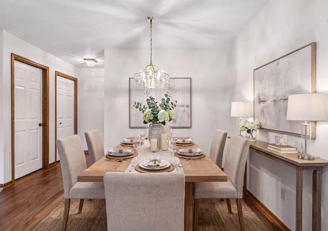 Photo 2 of Condo for sale at 1799 1/2 County Rd E #30, Saint Paul, MN 55110 | MLS# 7099476 | Listing updated on 2026-09-15