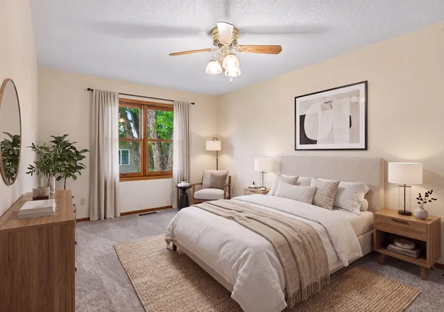 Photo 3 of Condo for sale at 1799 1/2 County Rd E #30, Saint Paul, MN 55110 | MLS# 7099476 | Listing updated on 2026-09-15