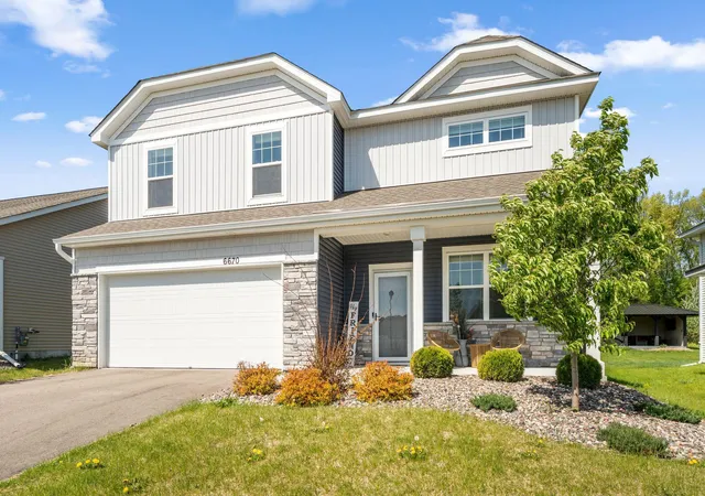 1st image of 6670 Pine Arbor Blvd S, Cottage Grove, MN 55016 | MLS# 7099478