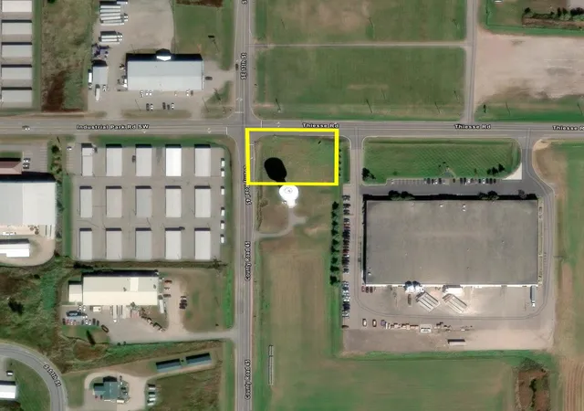1st image of Se Cor Thiesse Rd/cr45, Brainerd, MN 56401 | MLS# 7099479