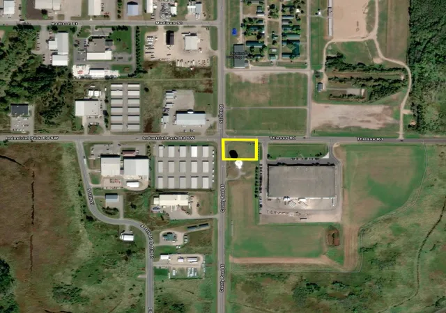 2nd image of Se Cor Thiesse Rd/cr45, Brainerd, MN 56401 | MLS# 7099479