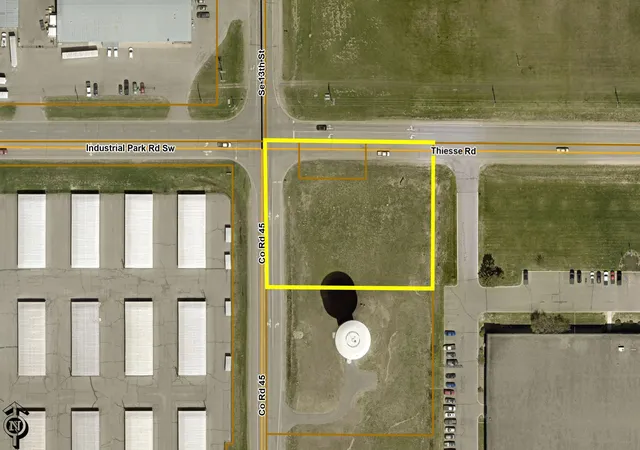 3rd image of Se Cor Thiesse Rd/Cr45, Brainerd, MN 56401 | MLS# 7099479