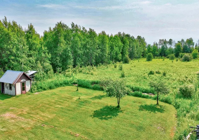 Homes for sale in Exeland, WI | 1106 N Canaday Rd, Exeland, WI 54835 | MLS# 7099493