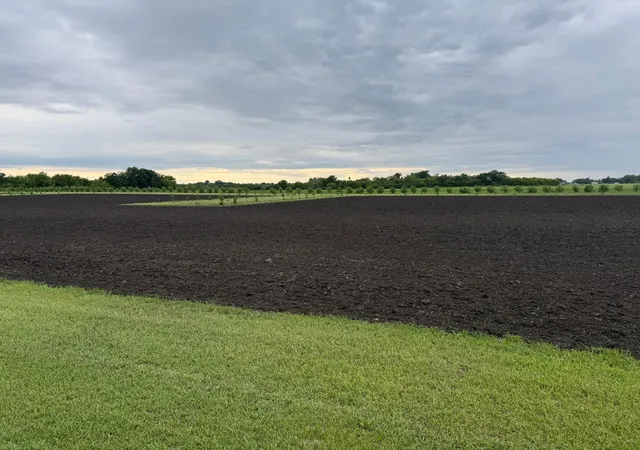 Photo 2 of Land for sale at Tbd County Rd 15, Minto, ND 58261 | MLS# 7099506 | Listing updated on 2026-06-26