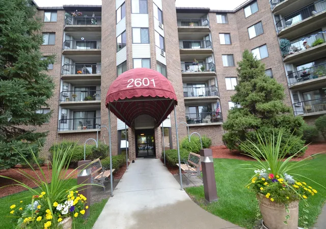 Photo 2 of Condo for sale at 2601 Kenzie Ter #429, Saint Anthony, MN 55418 | MLS# 7099527 | Listing updated on 2026-09-14