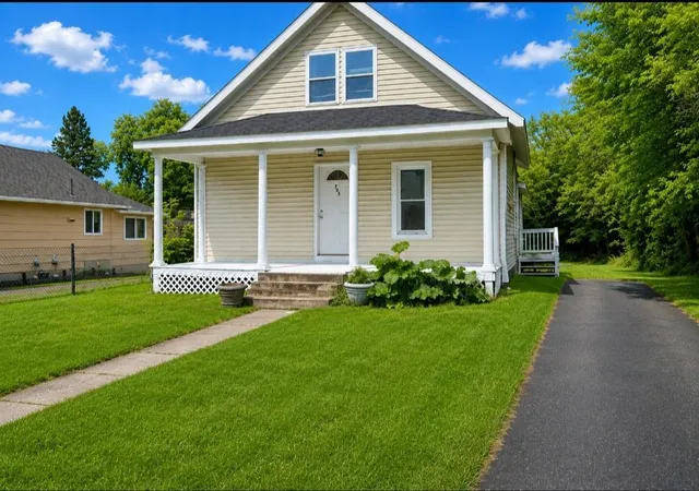 Photo 1 of Single family home for sale at 705 Se 19th Street, Brainerd, MN 56401 | MLS# 7099534 | Listing updated on 2026-08-27