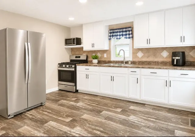 Photo 2 of Single family home for sale at 705 Se 19th Street, Brainerd, MN 56401 | MLS# 7099534 | Listing updated on 2026-08-27