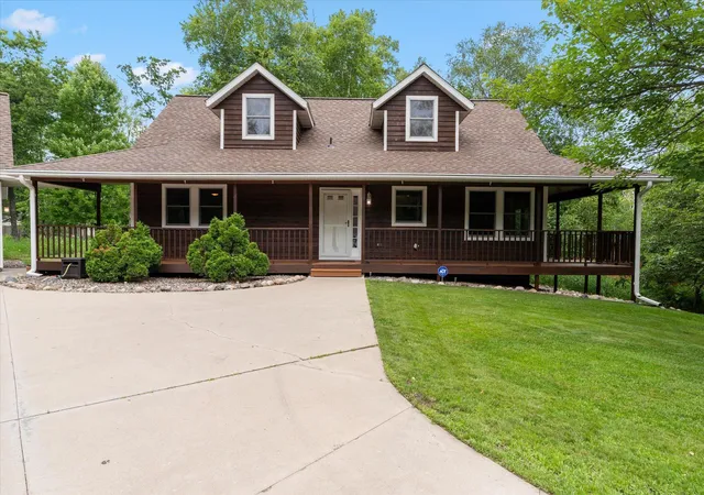 Homes for sale in Crosslake, MN | 14526 Wildwood Dr, Crosslake, MN 56442 | MLS# 7099541