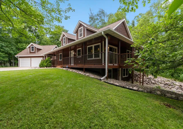 Homes for sale in Crosslake, MN | 14526 Wildwood Dr, Crosslake, MN 56442 | MLS# 7099541