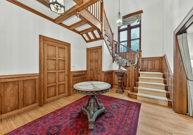 Photo 2 of Mansion for sale at 801 9th Avenue Sw, Rochester, MN 55902 | MLS# 7099546 | Listing updated on 2026-08-21
