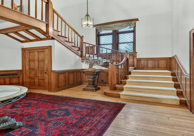 Photo 3 of Mansion for sale at 801 9th Avenue Sw, Rochester, MN 55902 | MLS# 7099546 | Listing updated on 2026-08-21