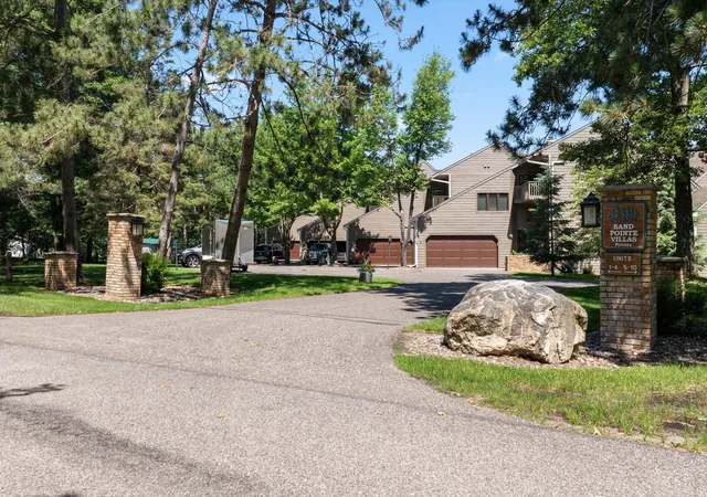 Homes for sale in Crosslake, MN | 35533 Sand Pointe Dr #3, Crosslake, MN 56442 | MLS# 7099550