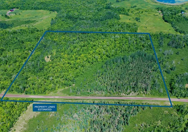 1st image of Tbd Oak Leaf Rd, Kerrick, MN 55756 | MLS# 7099553
