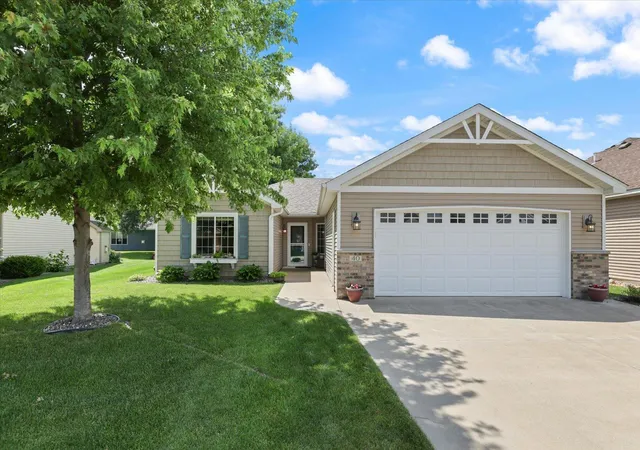 Homes for sale in Waite Park, MN | 40 Waterford Ln, Waite Park, MN 56387 | MLS# 7099554