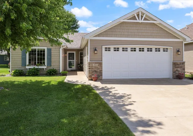 Homes for sale in Waite Park, MN | 40 Waterford Ln, Waite Park, MN 56387 | MLS# 7099554