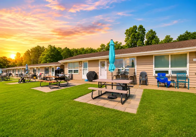 Homes for sale in Garrison, MN | 46304 Gone Fishin #C-2, Garrison, MN 56450 | MLS# 7099555