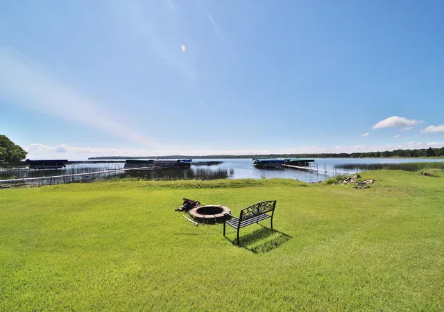 Homes for sale in Garrison, MN | 46304 Gone Fishin, Garrison, MN 56450 | Houzeo