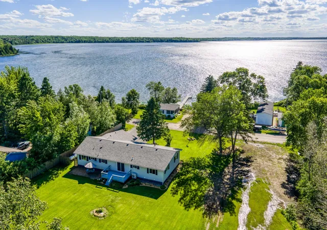 1st image of 460 Lake Ave, Tenstrike, MN 56683 | MLS# 7099567