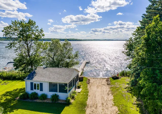 2nd image of 460 Lake Ave, Tenstrike, MN 56683 | MLS# 7099567