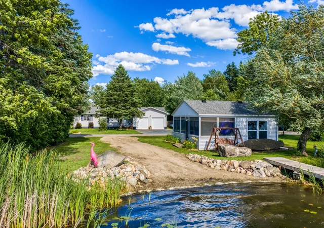 5th image of 460 Lake Ave, Tenstrike, MN 56683 | MLS# 7099567